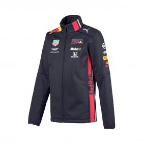 veste course automobile