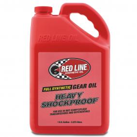 REDLINE MT-LV 70W/75W GL-4 GEAR OIL(0.946 LITERS)