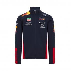 veste course automobile