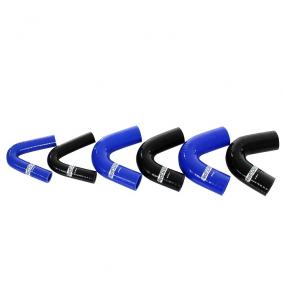 Tuyau Silicone SILICON HOSES 35mm Essence / Huile Longueur 1m Bleu