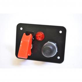 BOUTON START STOP RENAULT MEGANE II CLIO (2003-2008)