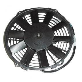 Ventilateur SPAL soufflant Ø 255 mm puissance 1 070 m3/h