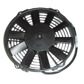 Ventilateur SPAL aspirant Ø 305 mm puissance 2250 m3/h