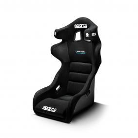 Fauteuil de gamer Yamaha Racing Sparco