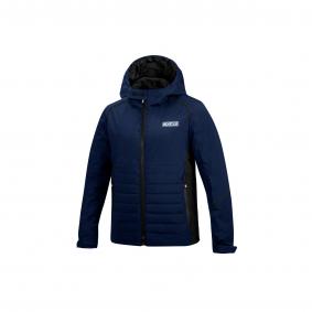 Coupe vent SPARCO noir bleu En vente sur ORECA STORE