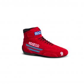 Sangle de remorquage SPARCO MARTINI RACING rouge - Pro-RS