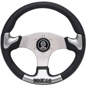 Sparco VOLANTE P104 SPORT R110, Steerings