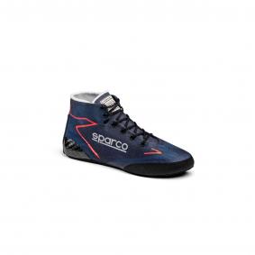 Promo Bottines Homologuees FIA 3 points SPARCO pas cher Promotion ORECA Store
