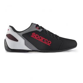 Chaussures SPARCO S-Pole bleu pour homme