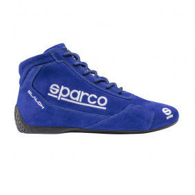 puma sparco noir