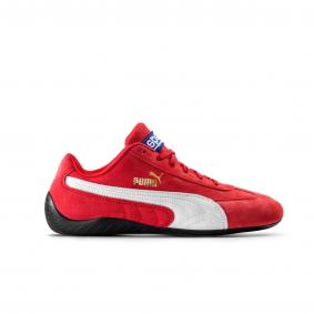 puma sparco marron