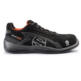 Scarpe SPARCO MARTINI RACING modello MONTECARLO ESD S3 SRC HRO 07535MRBM