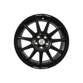 Jante RS PERFORMANCE TURINI 8x18 Noire CLIO 4 RS