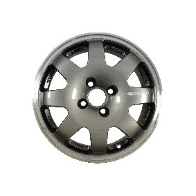 Speedline SC1 Motorismo Wheel, 19x8.5, ET45, 5x114.3 – Mann