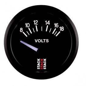 Voltmètre auto - Achat/Vente sur Oreca-Store