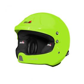 Sparco Prime RJ-i Supercarbon jet helmet FIA pilots 8860-2018