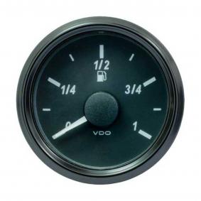 Manomètre de Pression de Turbo 0-3b VDO Gamme Vision