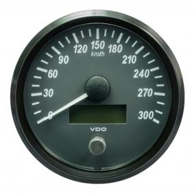 Compteur vitesse automobile - Achat/Vente sur ORECA STORE