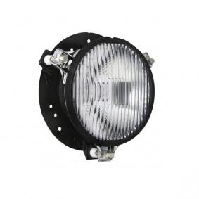 WESEM Xenon H3 fog light Ø 180 mm - Slim