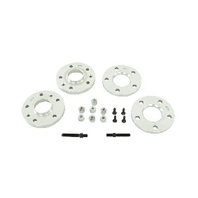 Elargisseur de voie 5x112 - 66.5 - POLYCAR CONCEPT SPORT pièces et