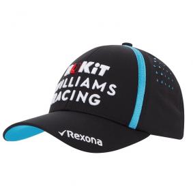 williams f1 shop 2019