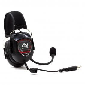 Casque de liaison radio rallye et circuit - Achat/Vente sur Oreca