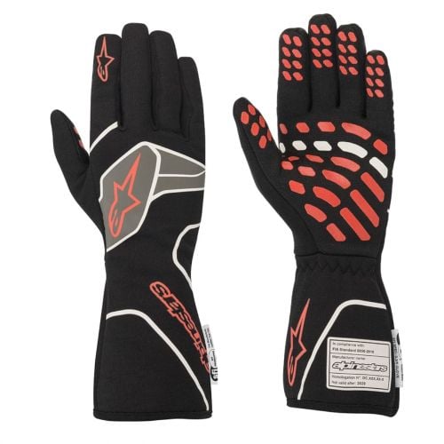 alpinestars tech 1 gloves