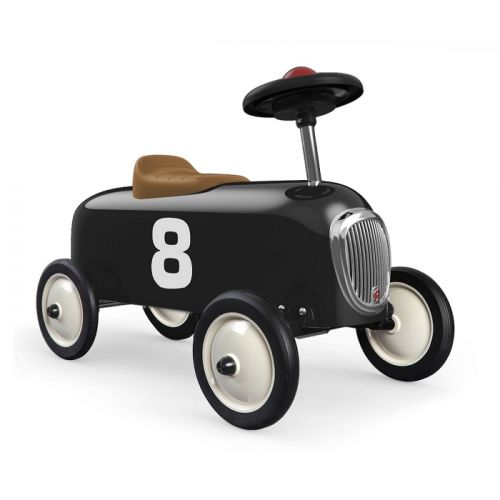 baghera ride on car