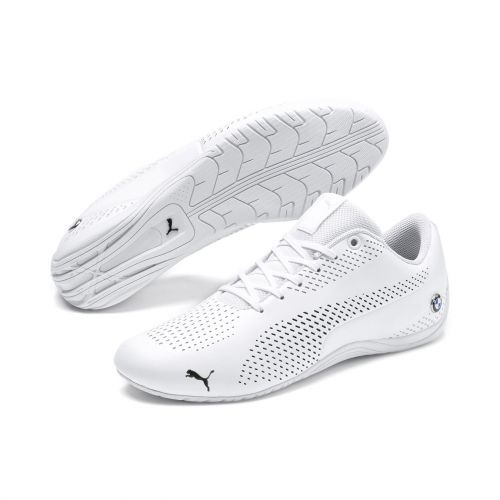 Drift Cat 5 Ultra Trainers - white 