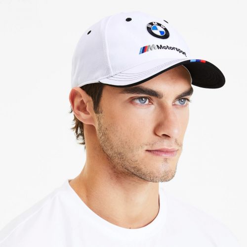 casquette bmw motorsport puma