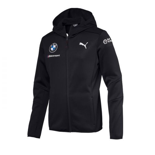 Bmw veste homme