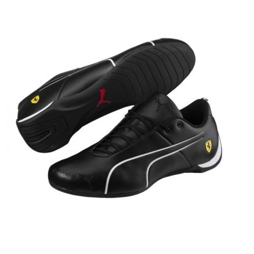 puma sparco ferrari