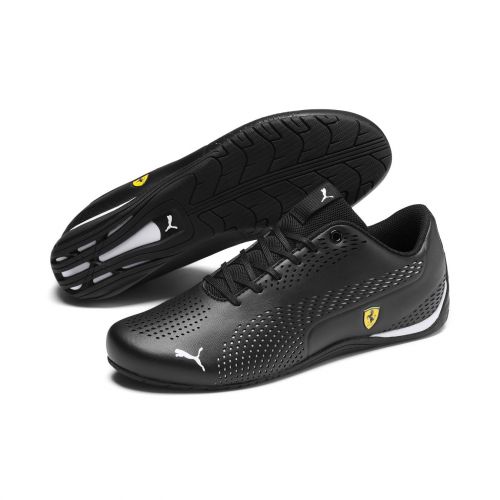 chaussures ferrari homme