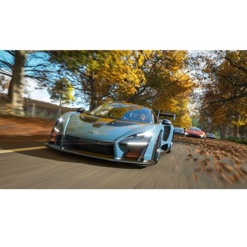 forza horizon 4 xbox one store