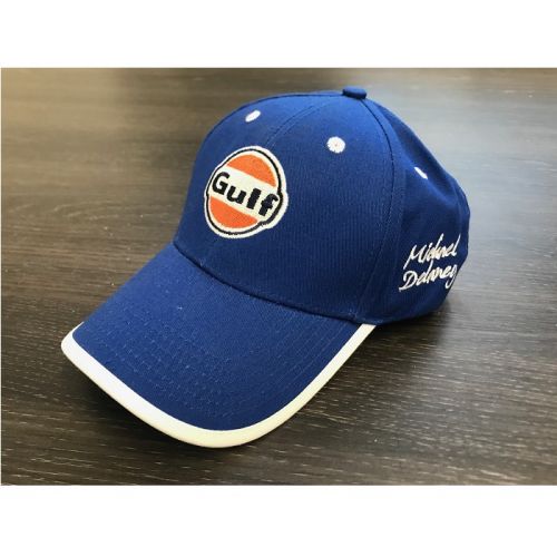 gulf baseball cap