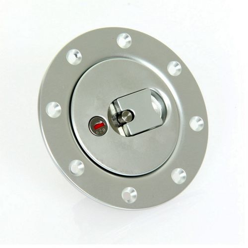 1990-2013 OE Fit Cuve Métallique 2-Lug Verrouillage Bouchon de carburant pour Renault Magnum