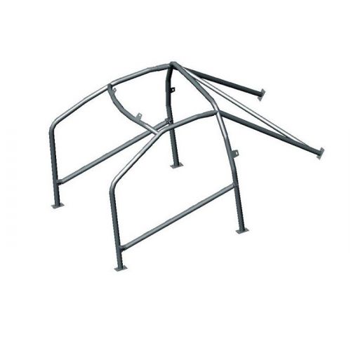 Omp Multi Point Weld In Roll Cage For Jaguar E Type Sur Oreca Store