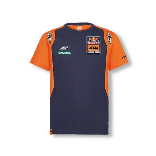 red bull logo shirt