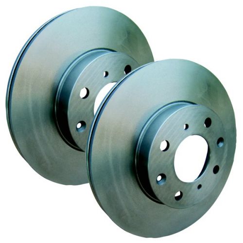 CITROEN C4 GRAND PICASSO FRONT /& REAR BRAKE DISCS AND PADS 1.6 1.8 2006-2014