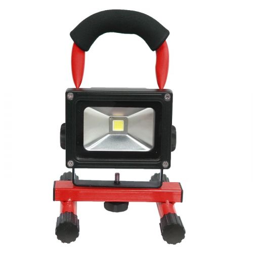 Projecteur 10w 10w Projecteur Redspec Led 10w Rechargeable Led Rechargeable Redspec Led Redspec Projecteur uTKJ3l5F1c