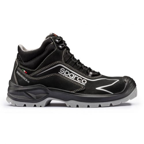 sparco safety boots