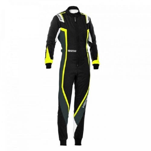 Sparco suit