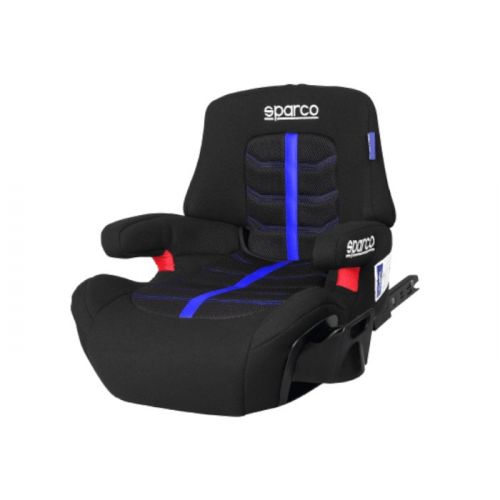sparco child seat