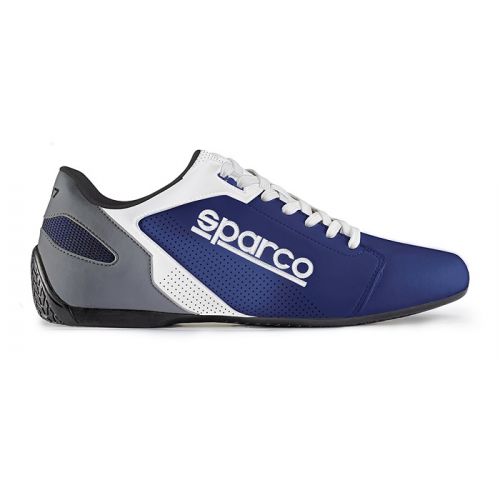 sparco leather shoes