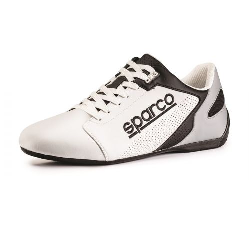 sparco leather shoes