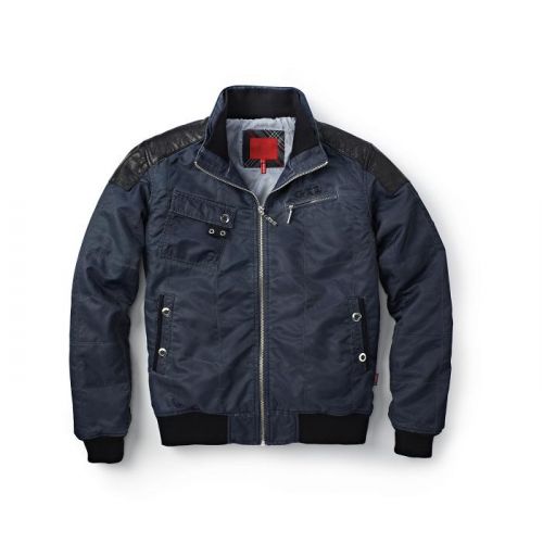 vw gti jacket