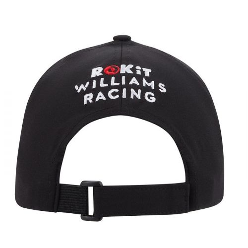 williams racing hat