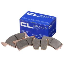 Cl Brakes Rc5 Front Brake Pads For Ford Capri Or Escort I Ii 2020 Sur Oreca Store