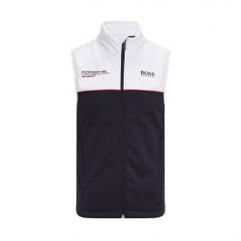 porsche motorsport windbreaker