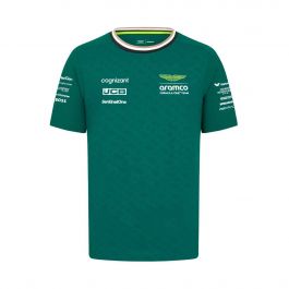 Aston martin vetement online